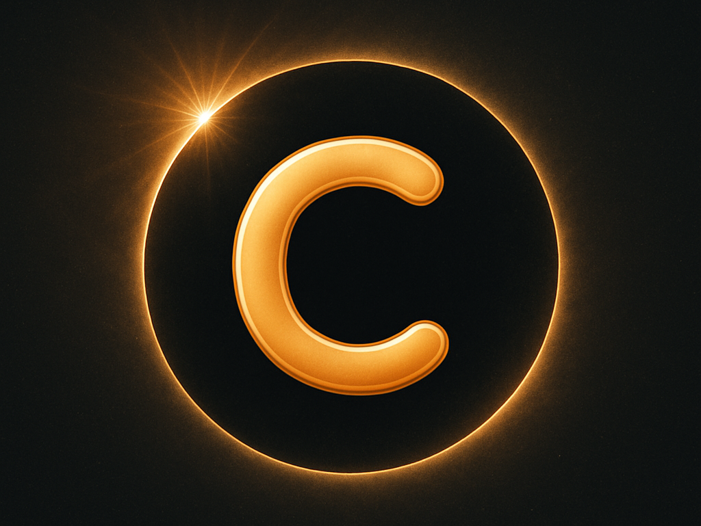 Contego Media - Turning Ideas Into Impact - Official Logo